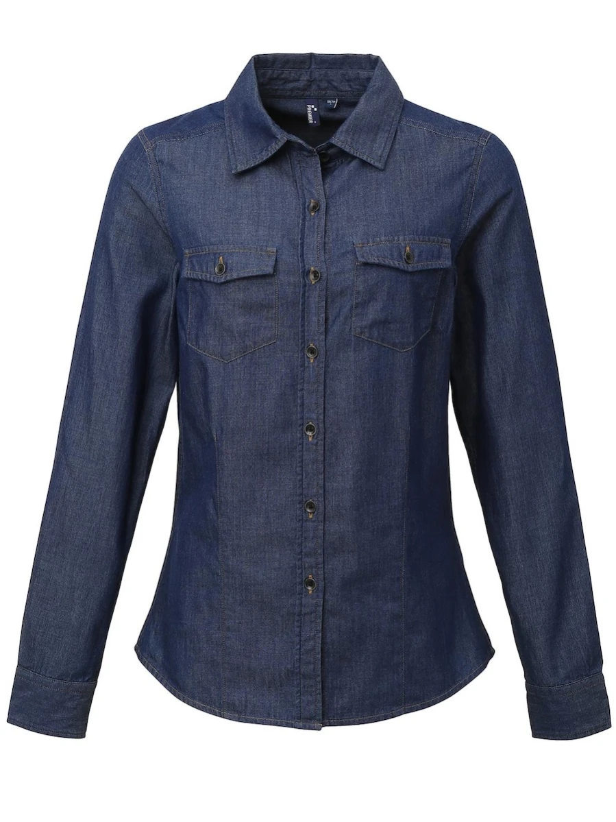 Indigo Denim