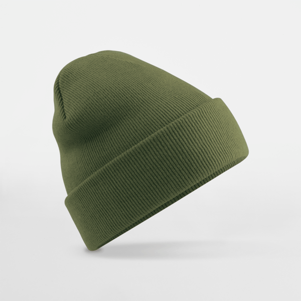 Moss Green