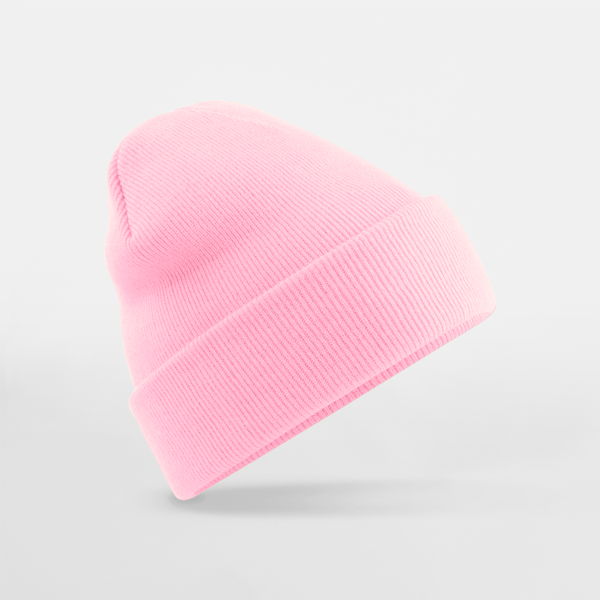 Pastel Pink