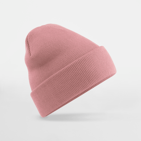 Rose pink