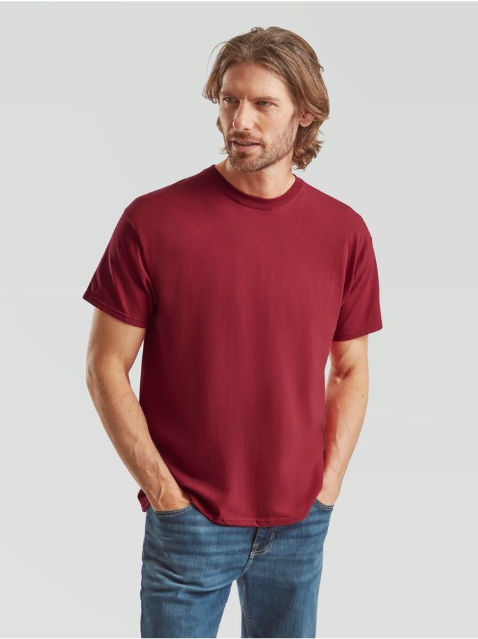 Brick Red