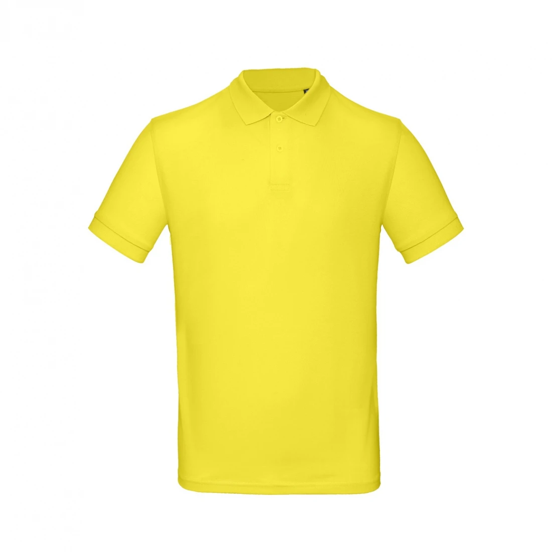 Solar Yellow