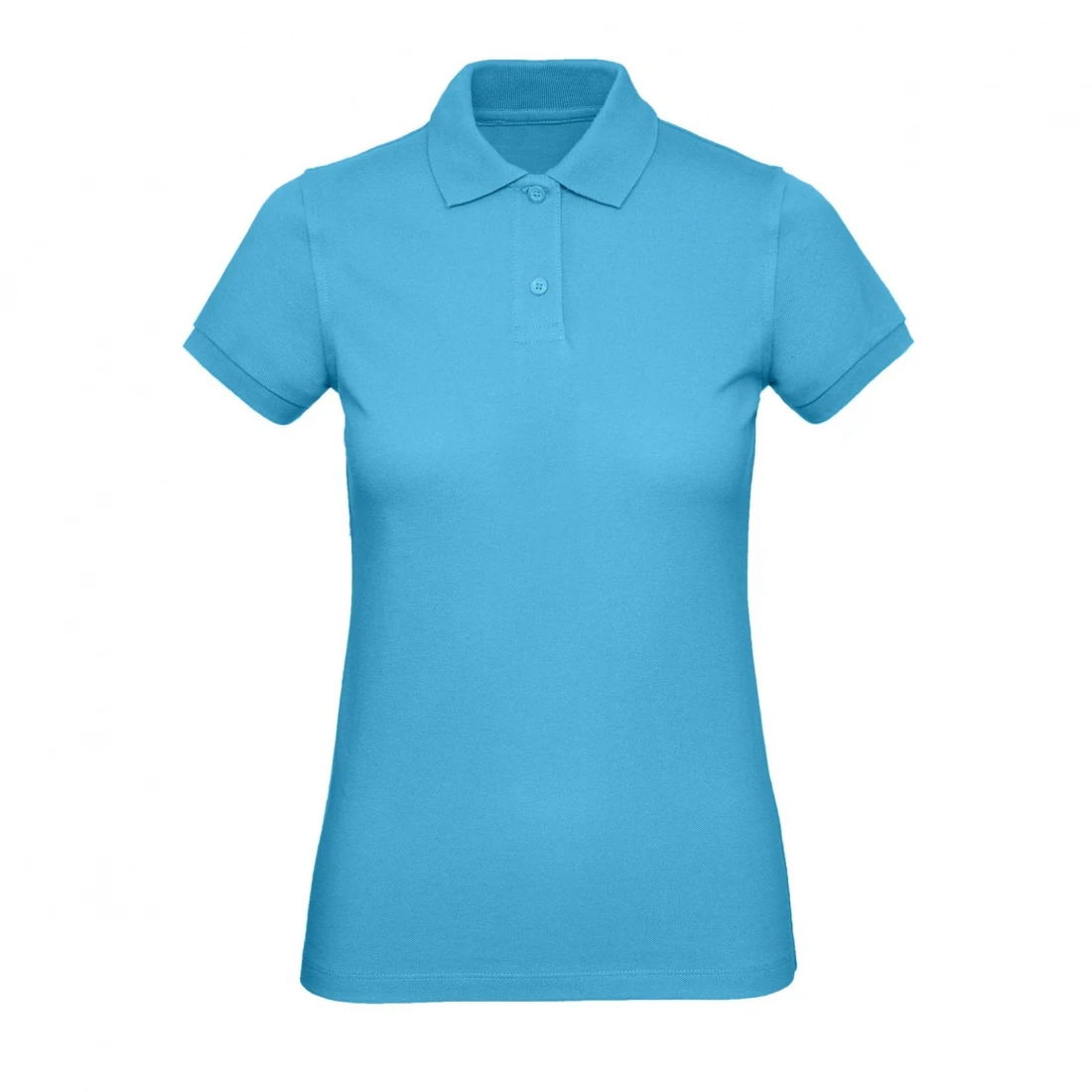 Very Turquoise
