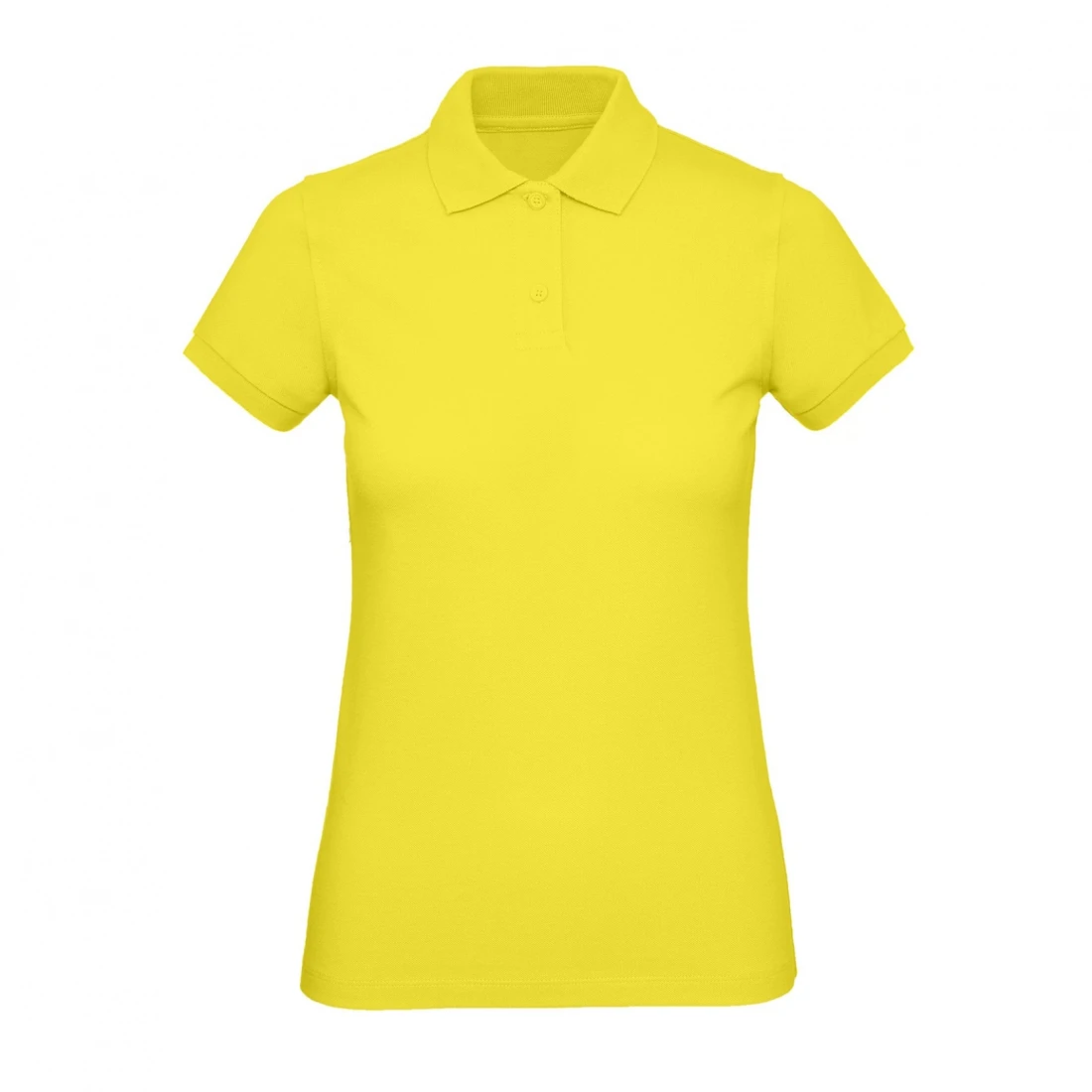 Solar Yellow