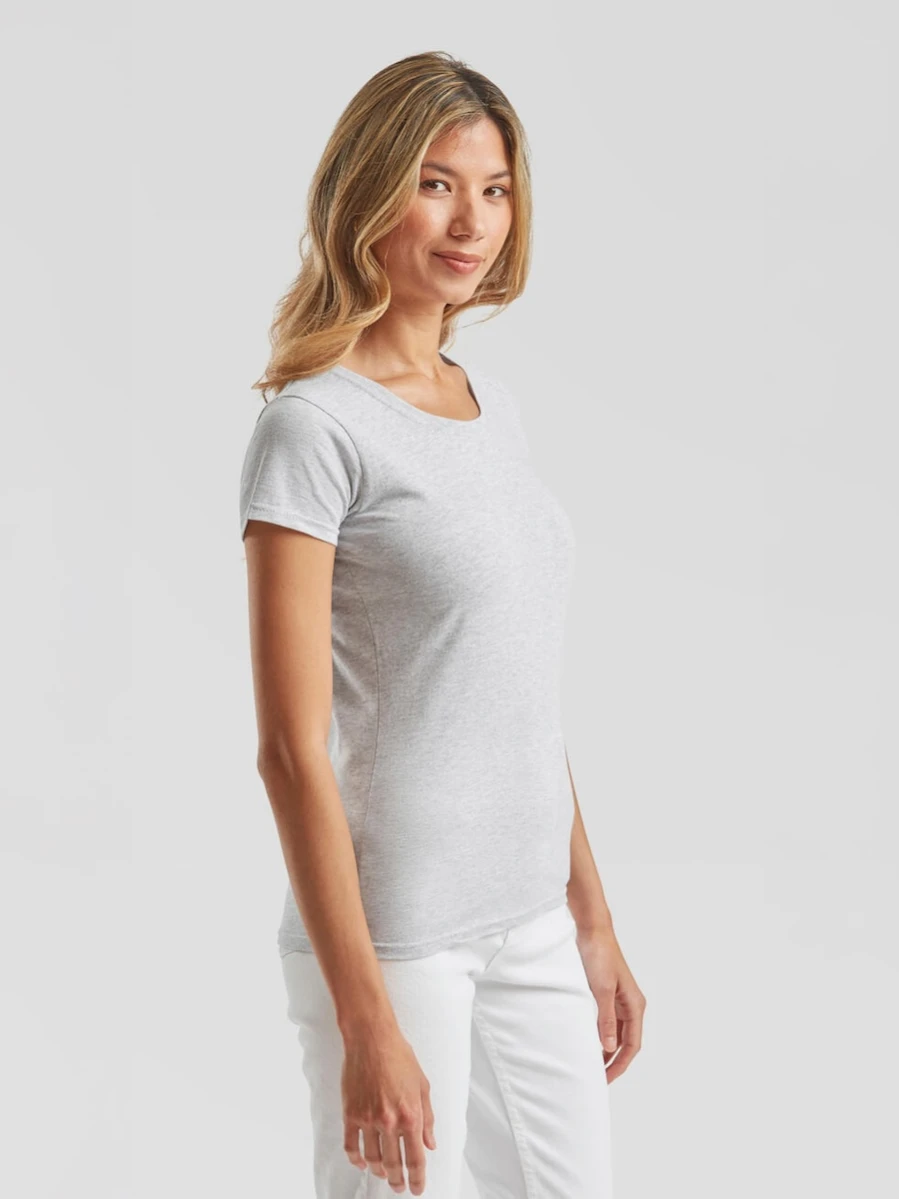 T-shirt Original Fruit of the Loom 61-420-0