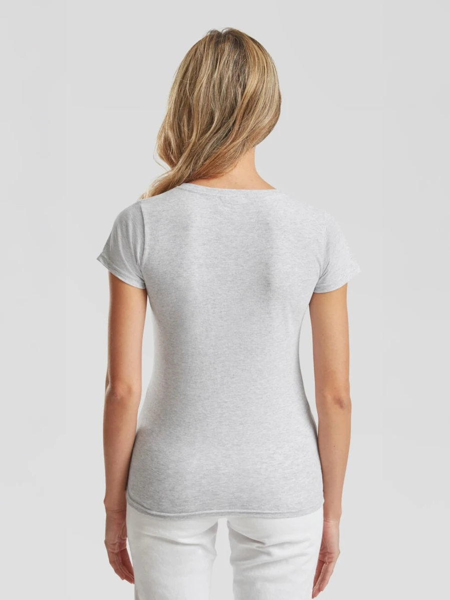 T-shirt Original Fruit of the Loom 61-420-0