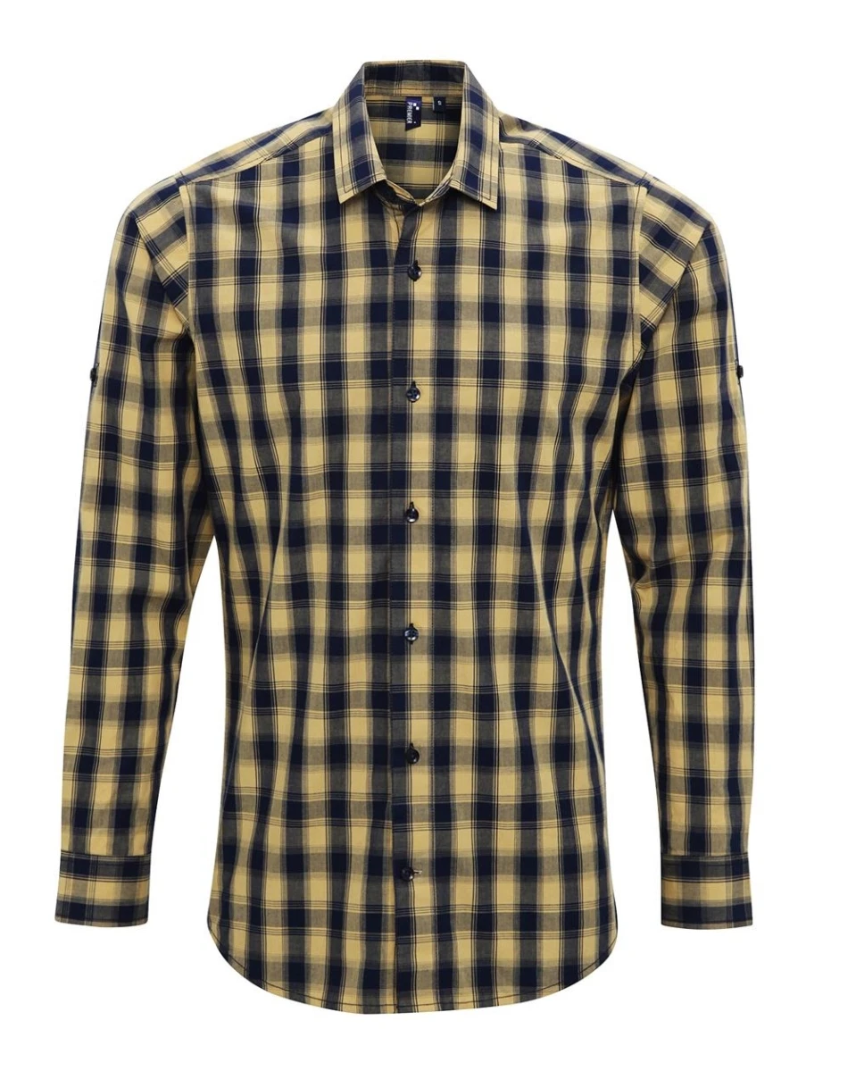 Camel/Navy
