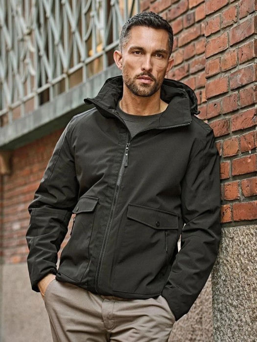 Kurtka Tee Jays Urban Adventure Jacket 9604