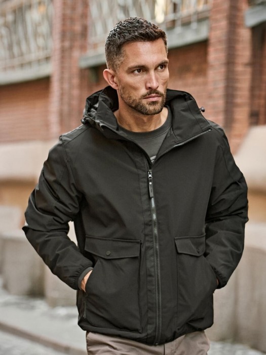 Kurtka Tee Jays Urban Adventure Jacket 9604