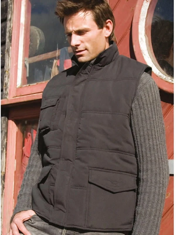 Bezrękawnik reklamowy Result Promo Bodywarmer R094X