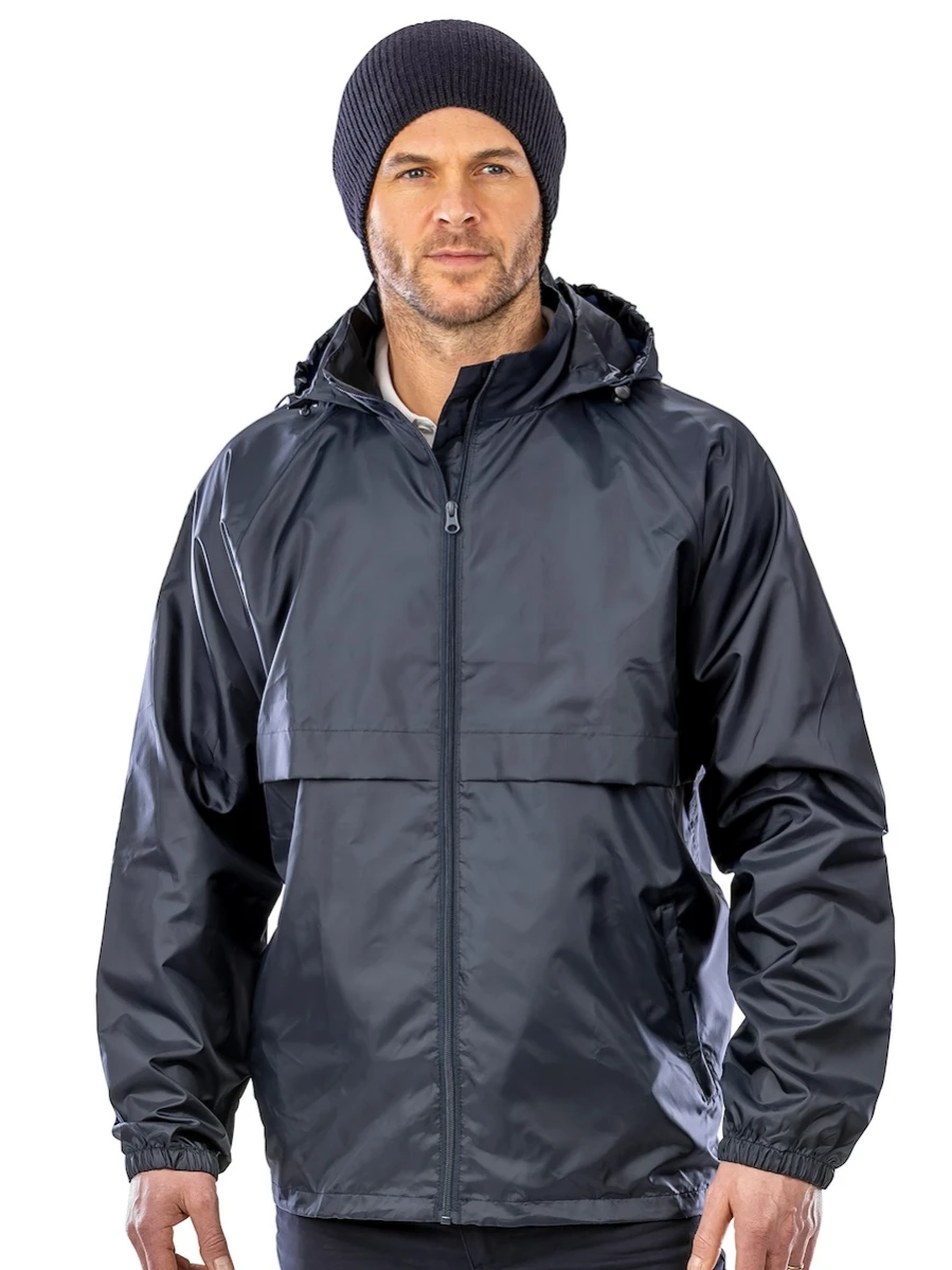 Kurtka Result Core Unisex R205X