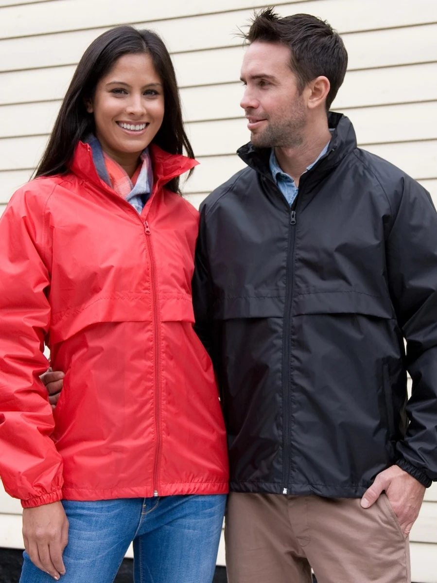 Kurtka Result Core Unisex R205X