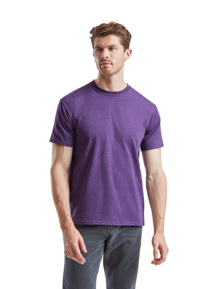 Heather Purple