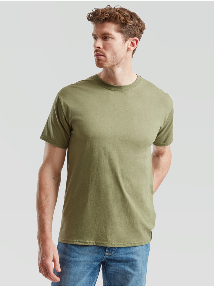 Classic Olive