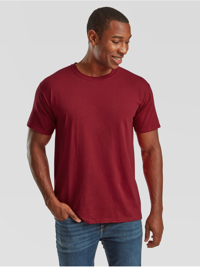 Brick Red