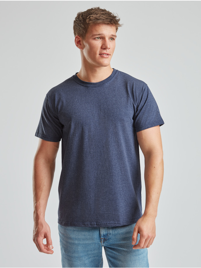Heather Navy