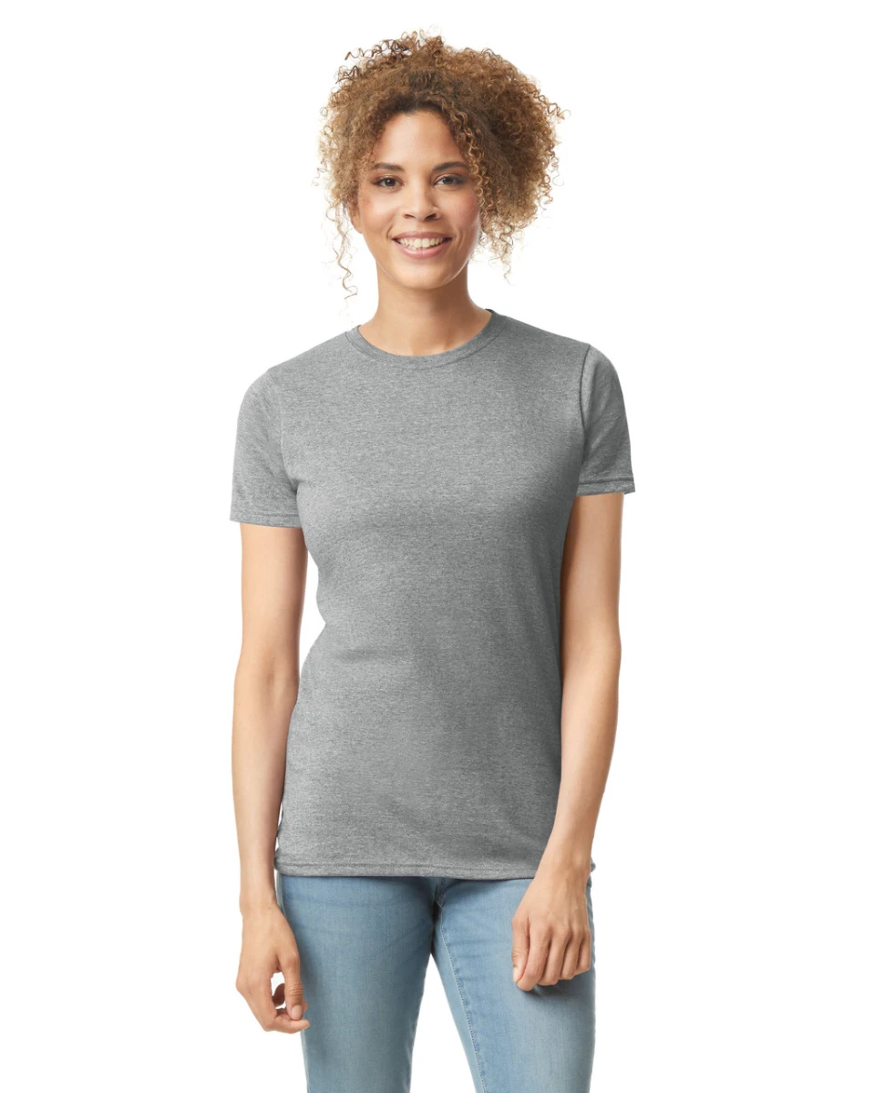 Sport Grey (Heather)