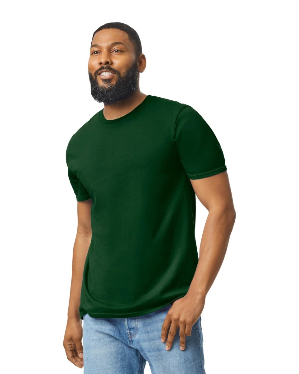 Forest Green