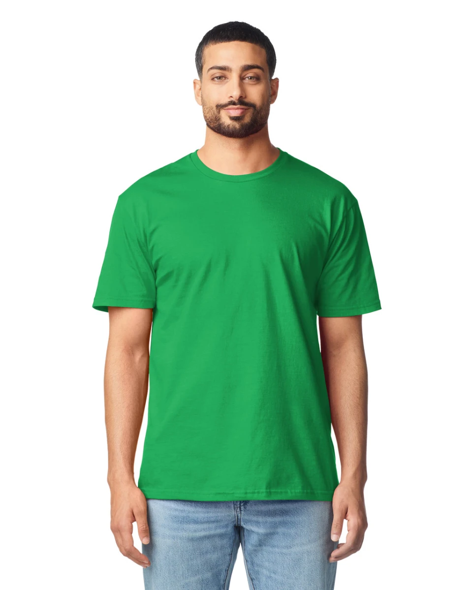 Irish green