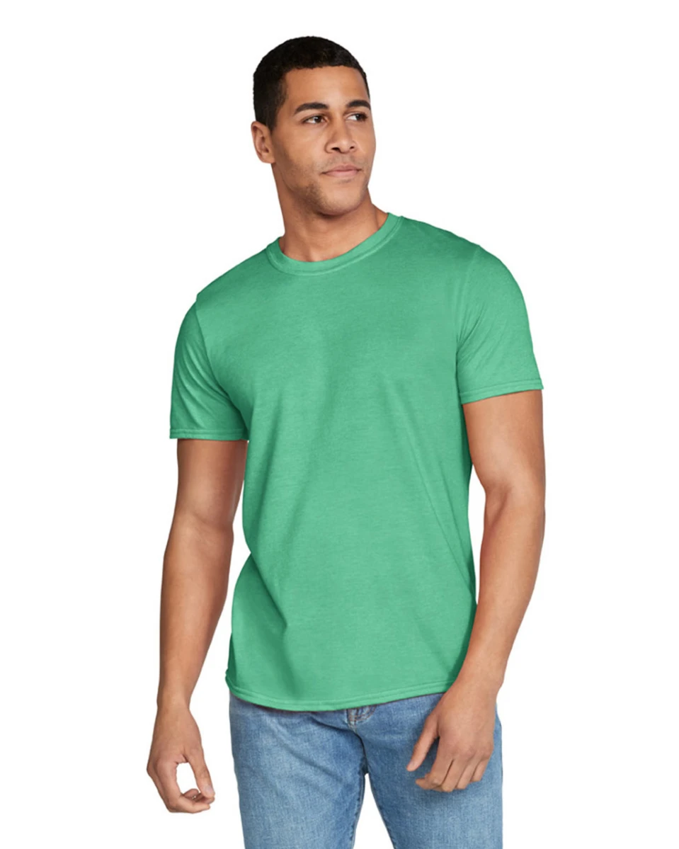 Heather Irish green