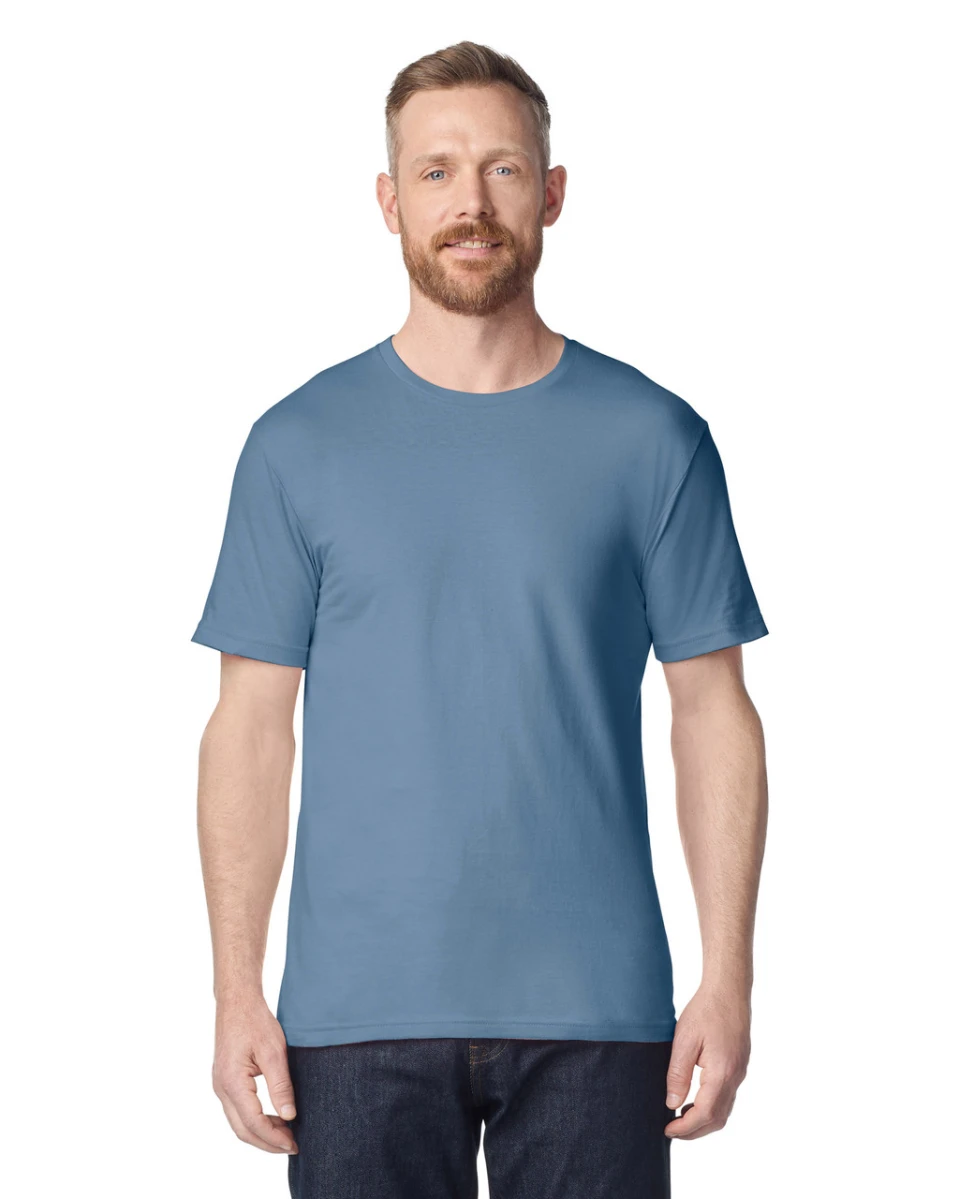 Indigo Blue