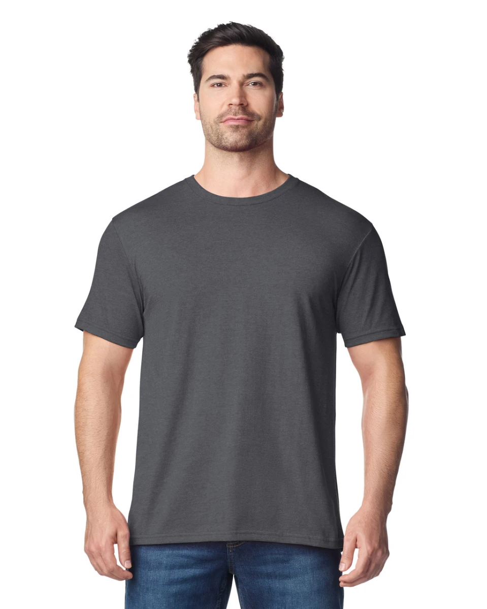 Heather Dark Grey
