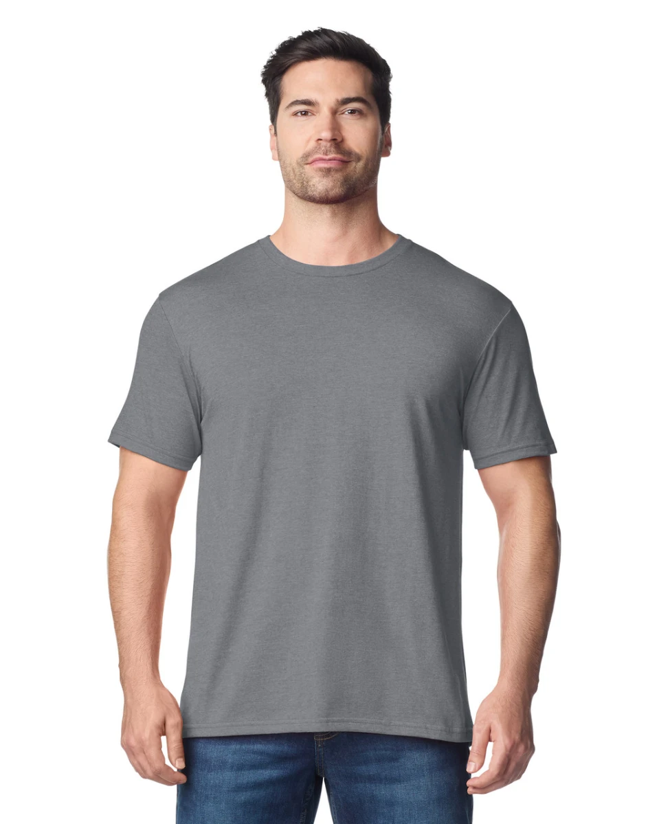 Graphite heather