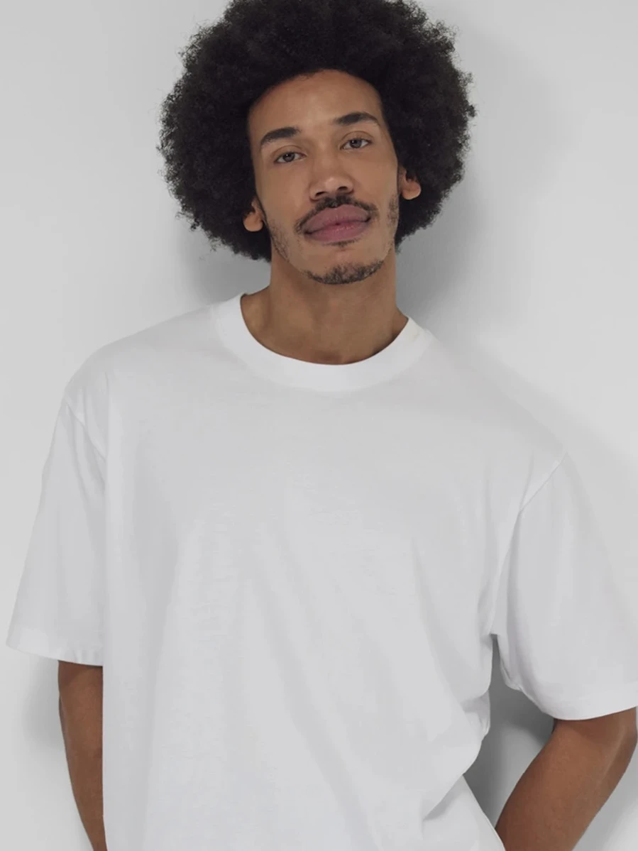 T-Shirt #E220 Oversized TG001