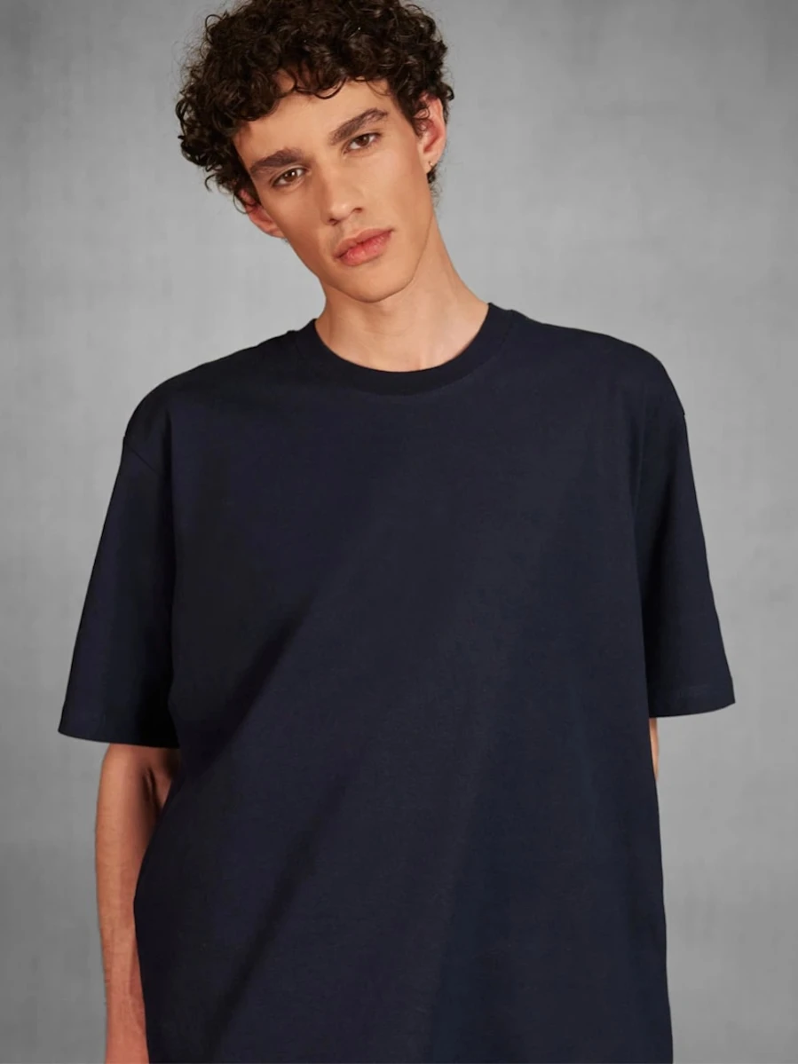 T-Shirt #E220 Oversized TG001