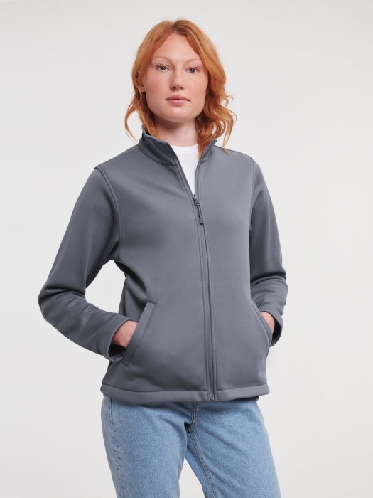 Damski Softshell Russell Smart R-040F-0