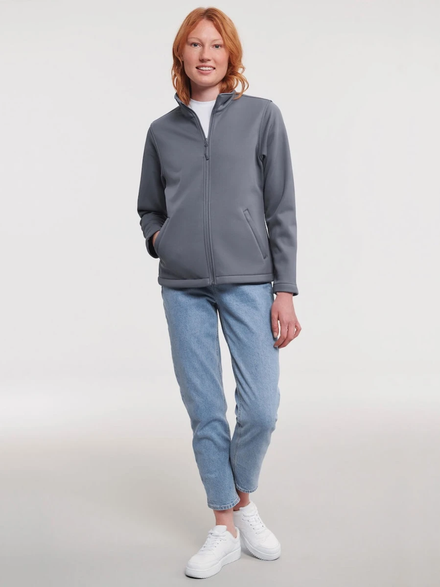 Damski Softshell Russell Smart R-040F-0