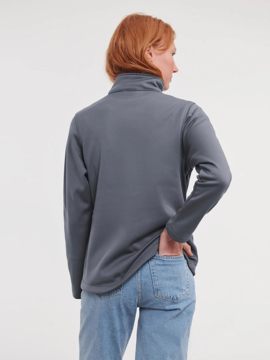 Damski Softshell Russell Smart R-040F-0