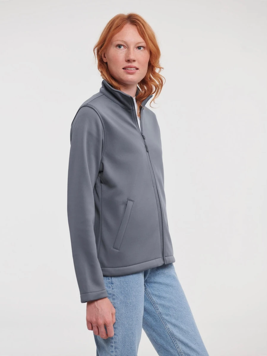 Damski Softshell Russell Smart R-040F-0
