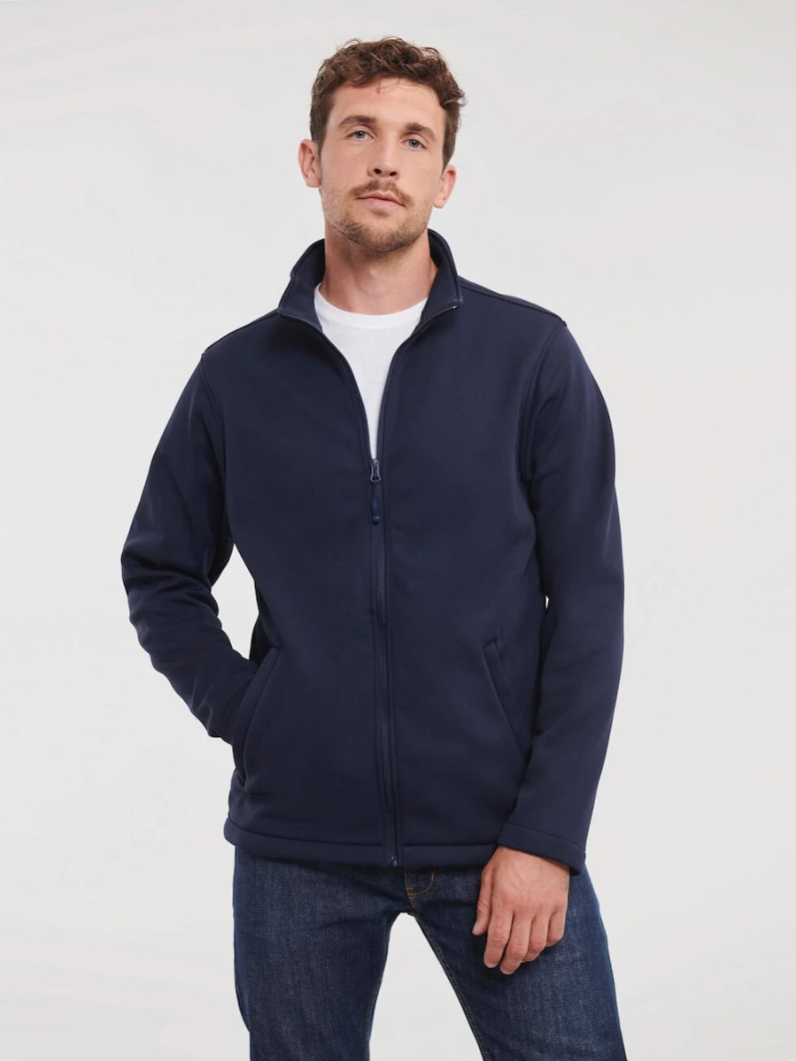 Męski Softshell Russell Smart R-040M-0