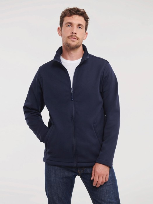 Męski Softshell Russell Smart R-040M-0