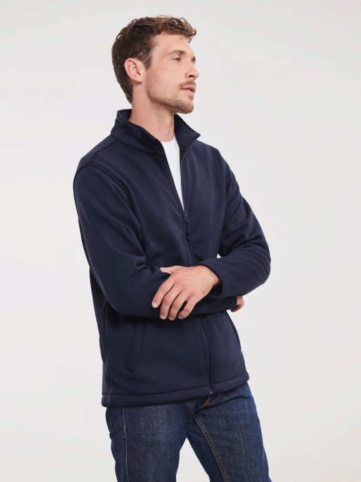 Męski Softshell Russell Smart R-040M-0