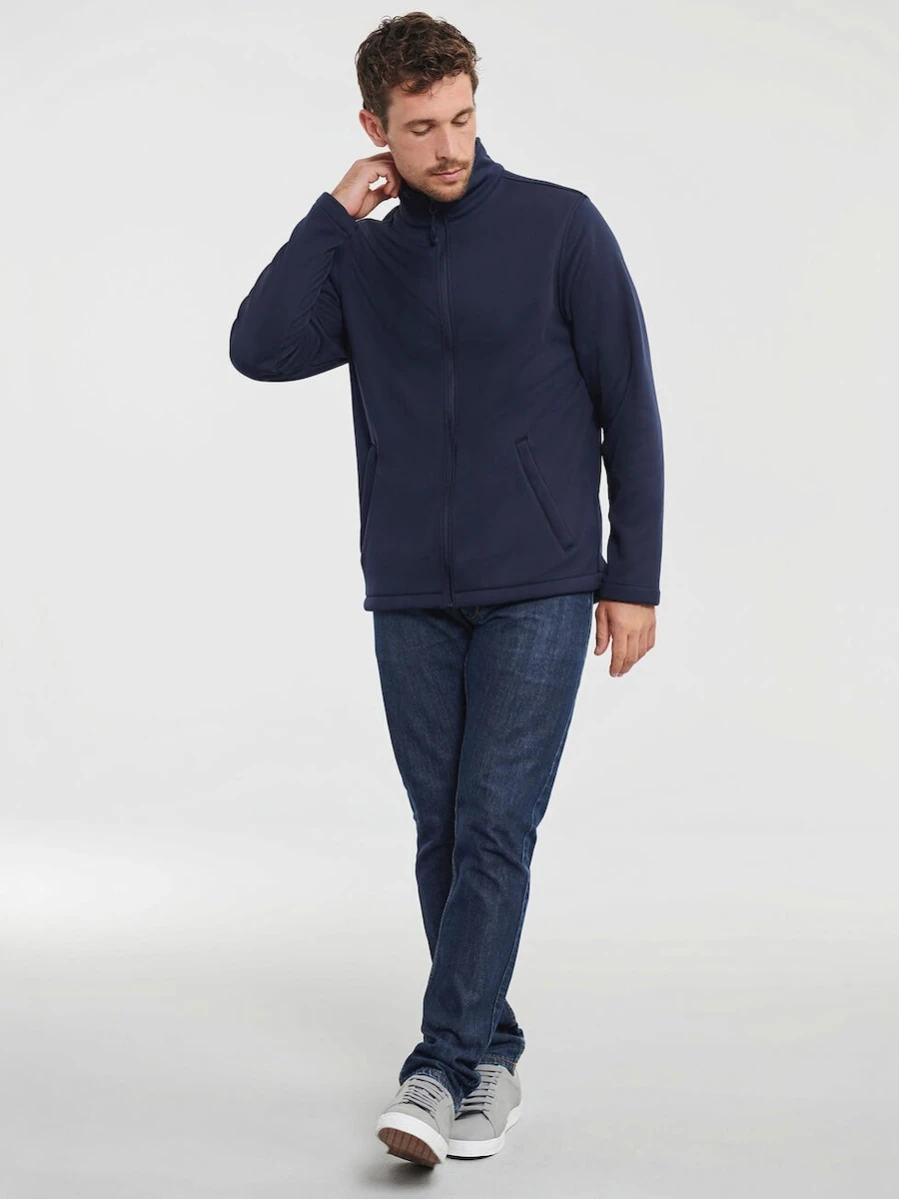 Męski Softshell Russell Smart R-040M-0