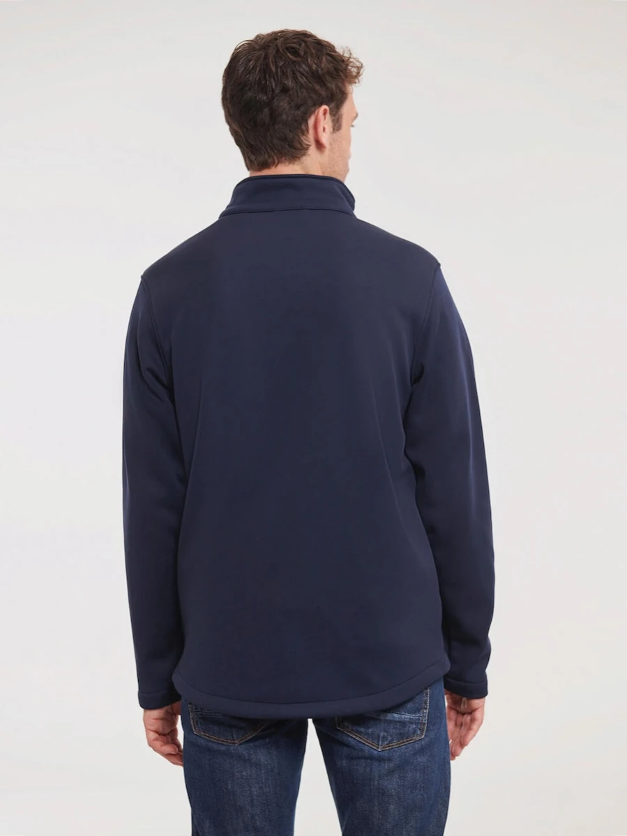Męski Softshell Russell Smart R-040M-0