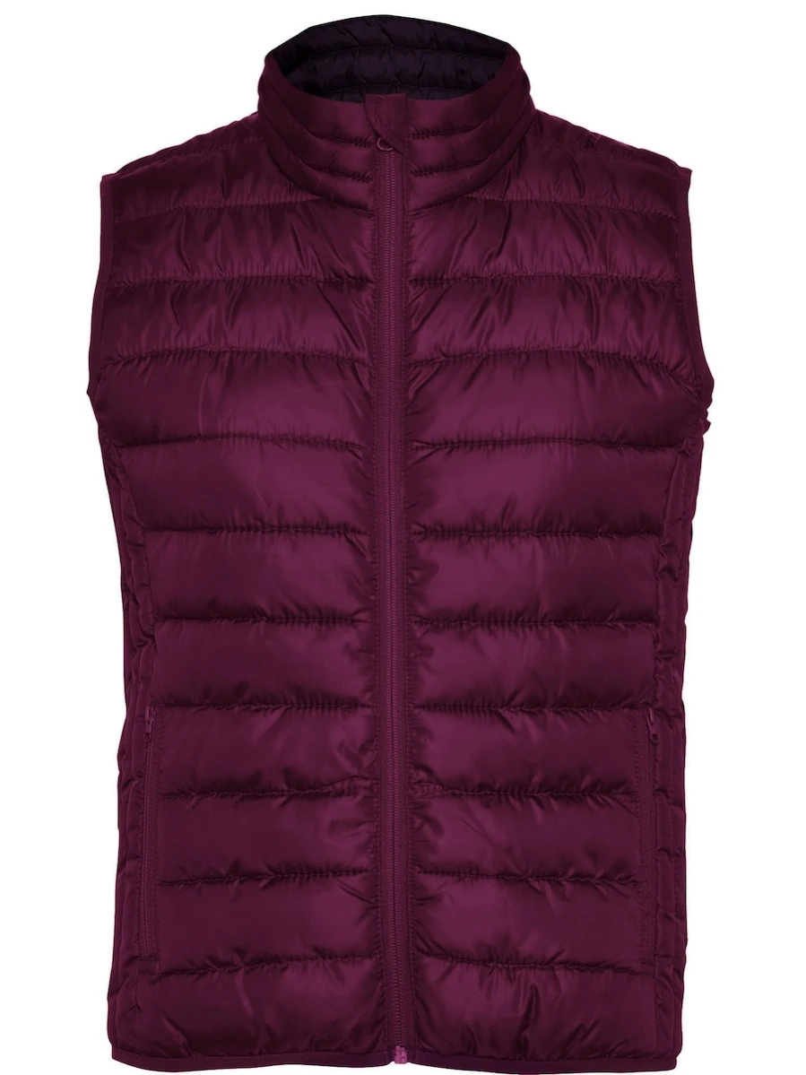 Plum Red