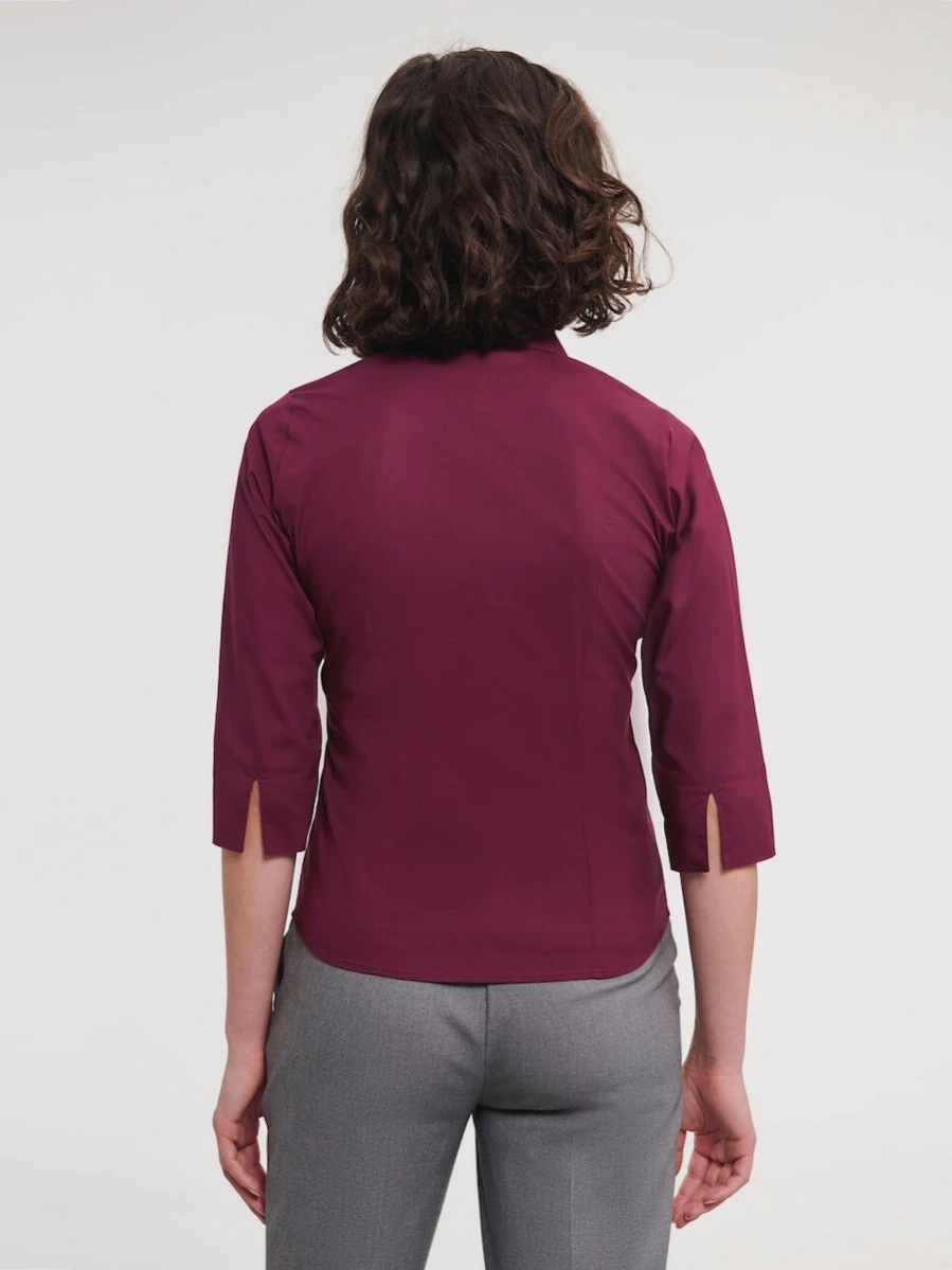 Koszula Russell Poplin Shirt  R-946F-0
