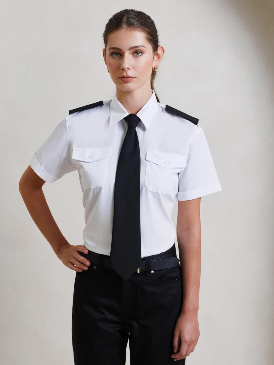 Koszula Security Premier Workwear PR312