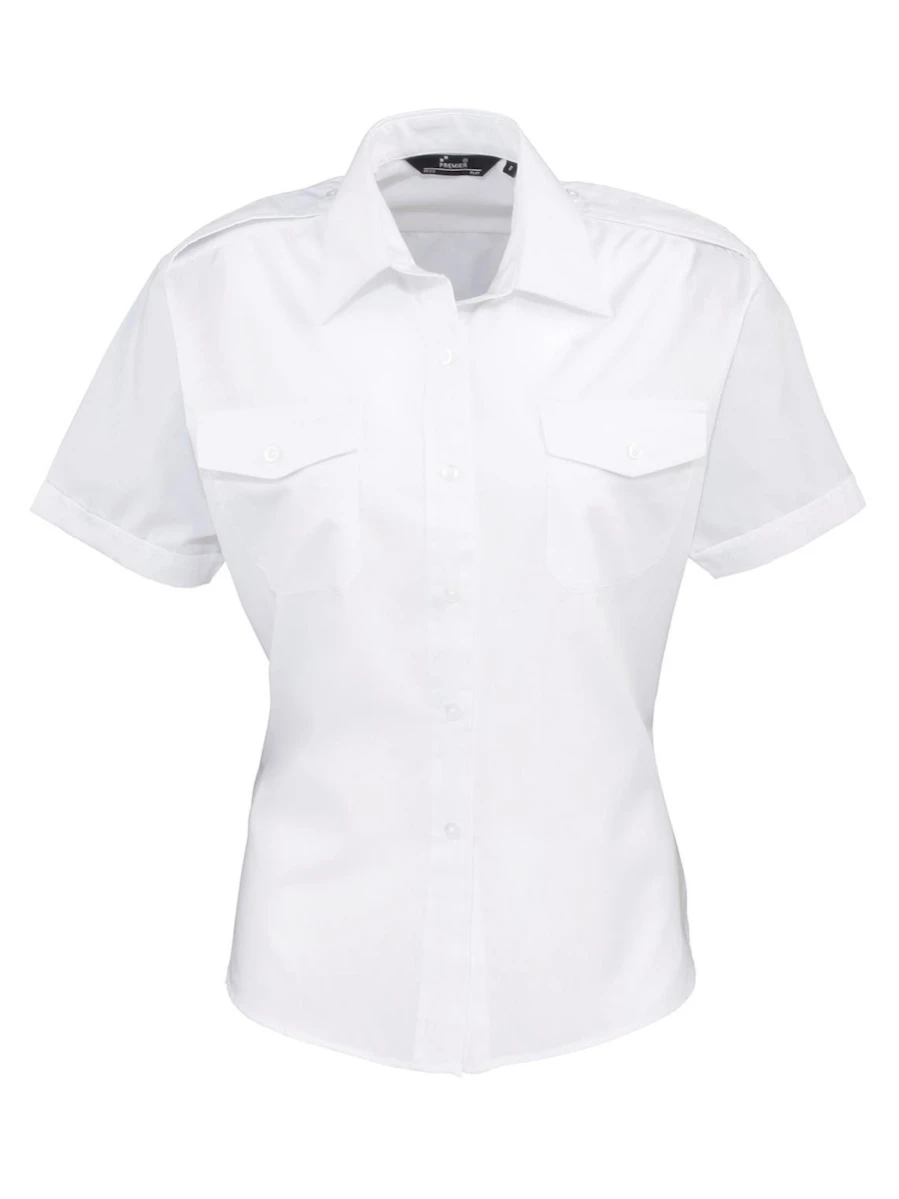 Koszula Security Premier Workwear PR312