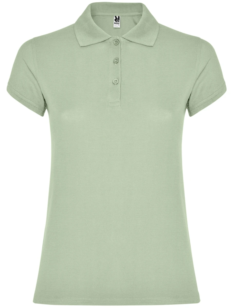 Mist Green