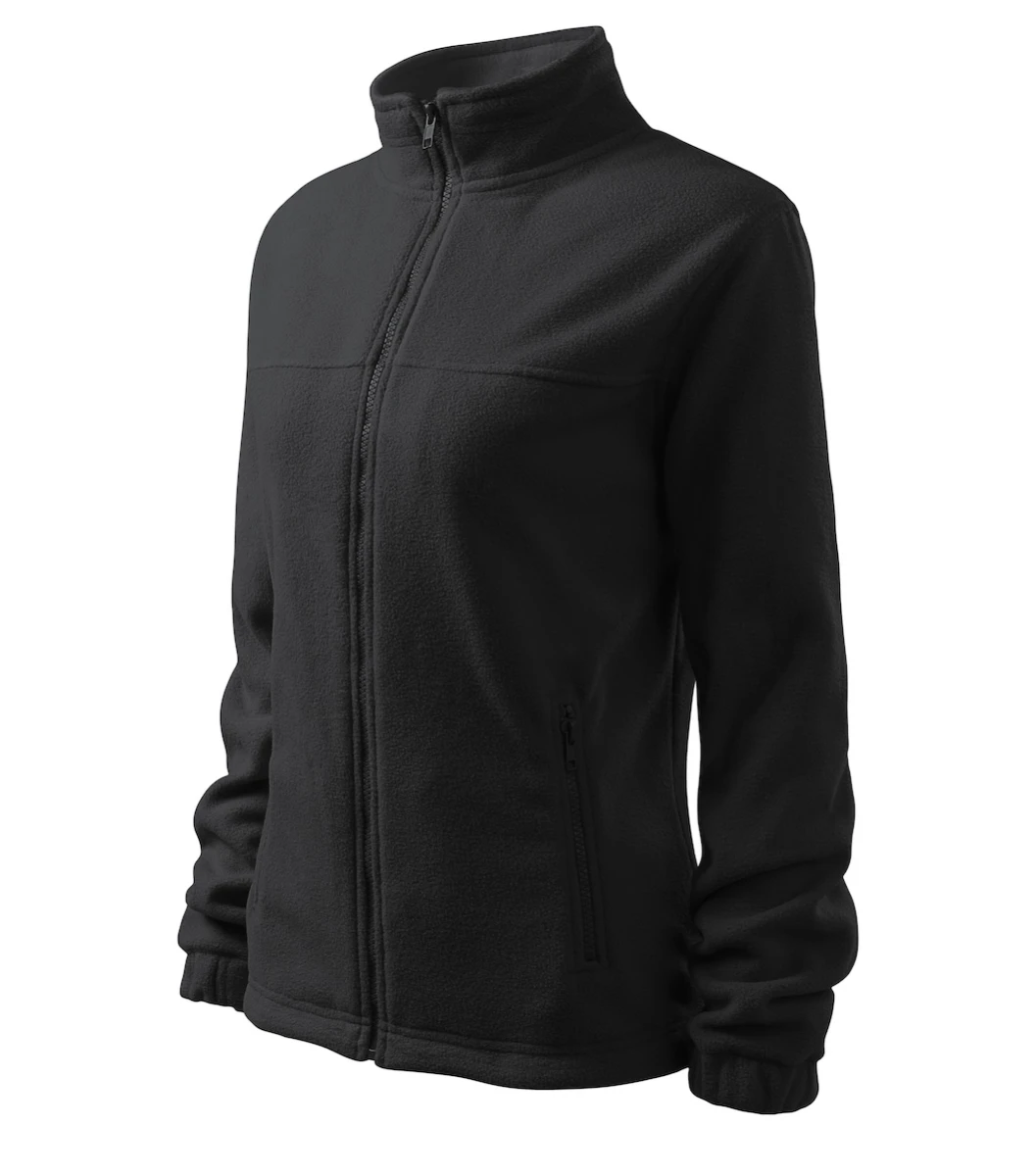 Damski polar Rimeck 504/Ebony Grey