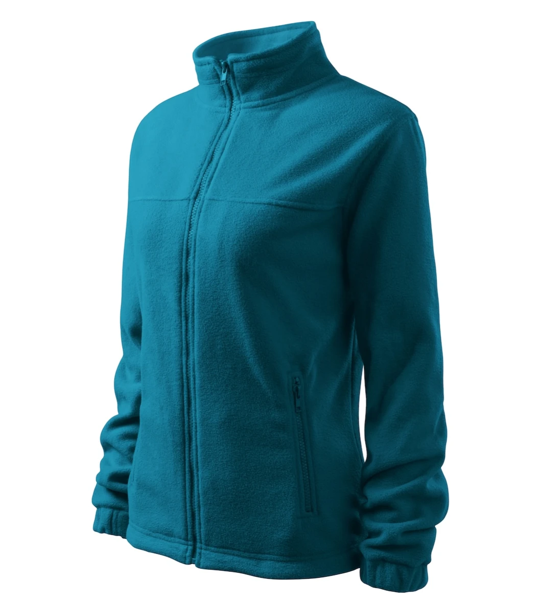 Damski polar Rimeck 504/Petrol Blue 93