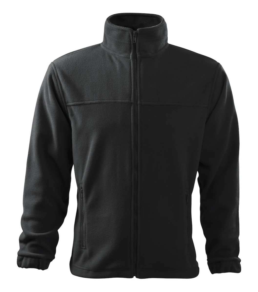Męski polar Rimeck 501/Ebony Grey