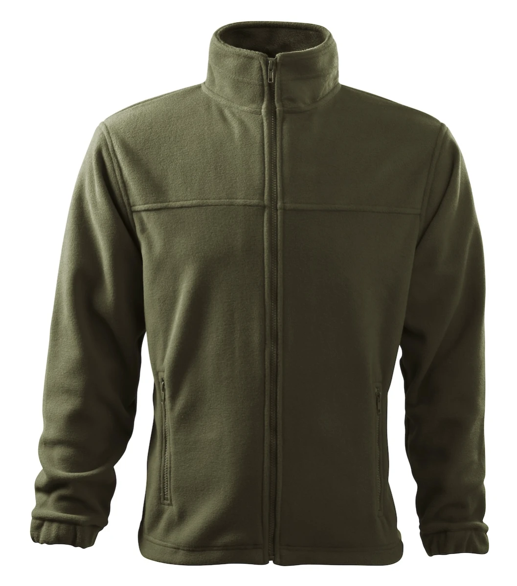 Męski polar Rimeck 501/Military 69