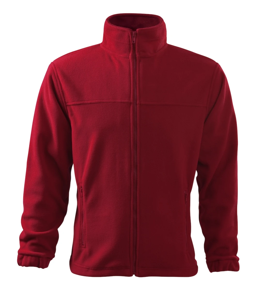 Męski polar Rimeck 501/Marlboro Czerwony 23