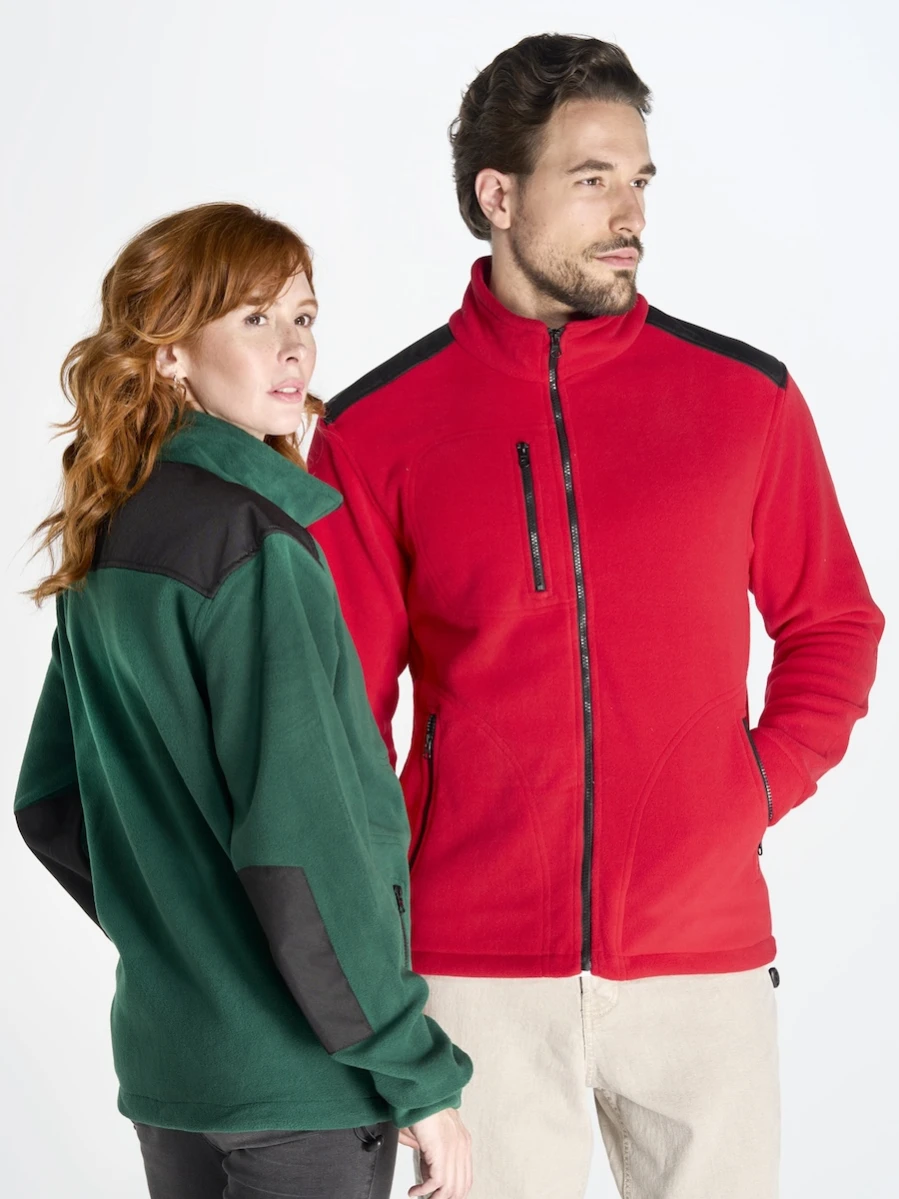 Polar unisex JHK FLRA340