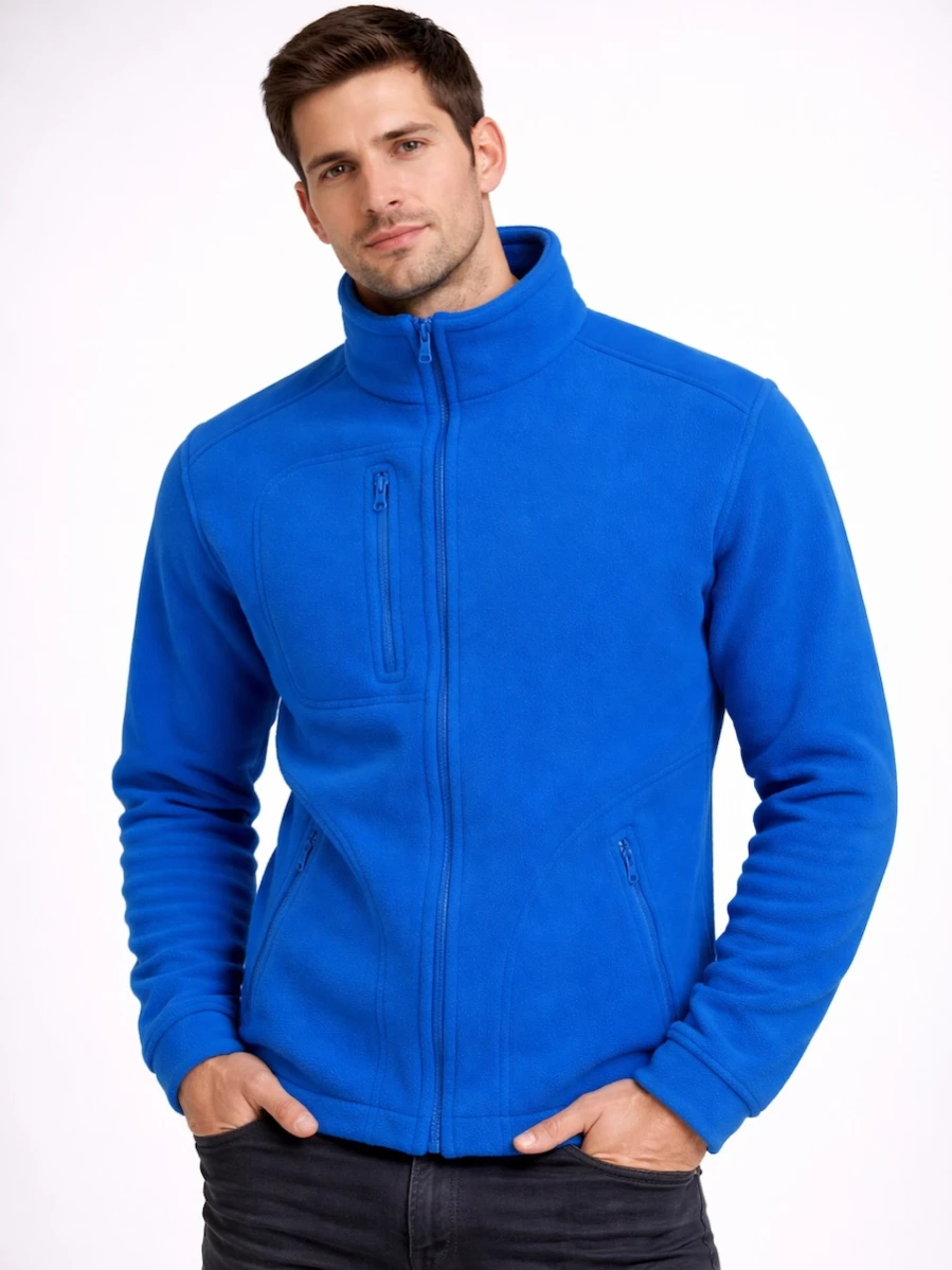 Polar unisex JHK FLRA340 - Royal Blue/Royal Blue